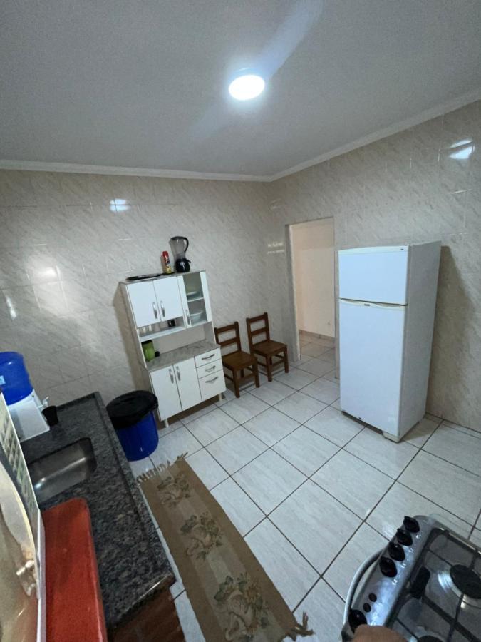 Recanto Dos Passaros Socorro  Ngoại thất bức ảnh